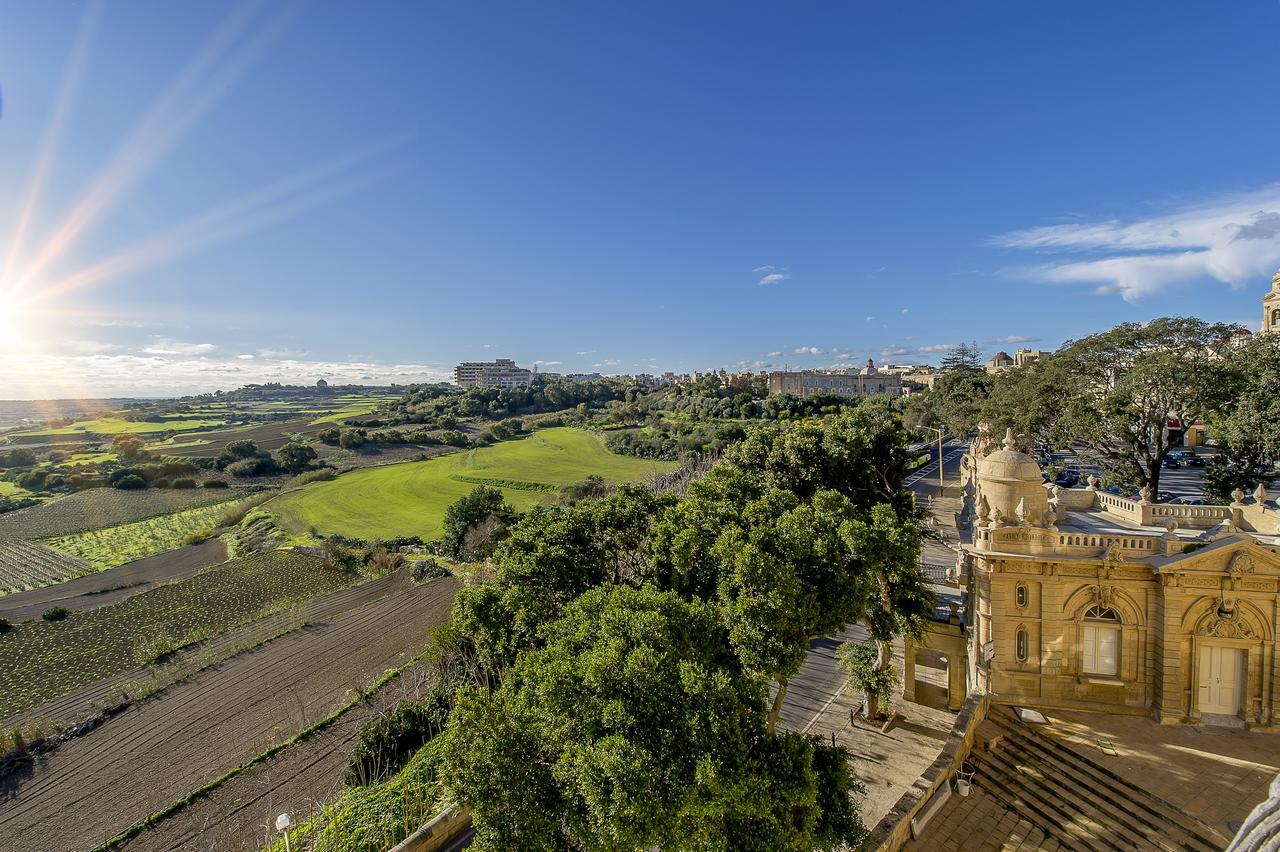 Point De Vue Guesthouse Rabat Exterior photo